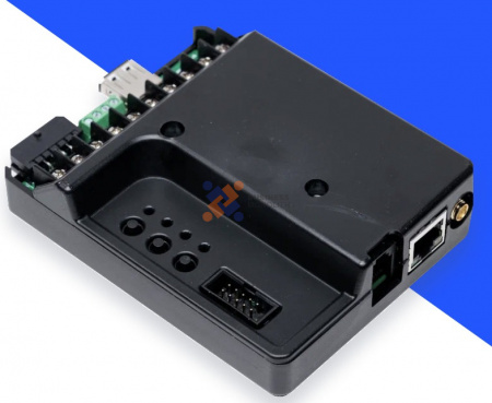 смарт-коннектор для стиральных и сушильных машин haier
