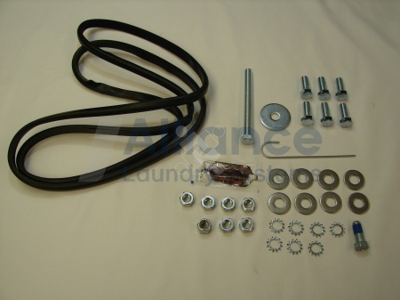 ремкомплект барабана 
